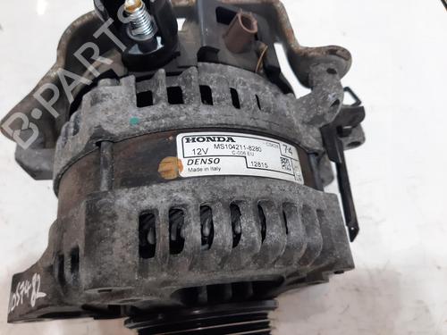 Alternator HONDA HR-V (RU) 1.6 i-DTEC (RU8) | BP38083732M7 - Image 2