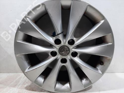 Felg VAUXHALL ASTRA Mk VI (J) GTC (P10) 1.7 CDTi (131 hp) 30496082