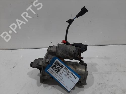 Used Starter Starter VOLVO V40 Hatchback (525) D2 (114 hp) 36383818 36383818