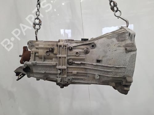 Gearbox BMW 3 (F30, F80) 320 d | BP29988793M3