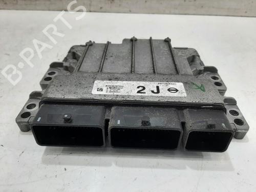 Used Control unit Control unit NISSAN QASHQAI II (J11, J11_) 1.2 DIG-T (115 hp) 33867992 33867992