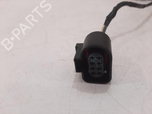 Right mirror SEAT LEON ST (5F8) 1.6 TDI | BP29945988C27