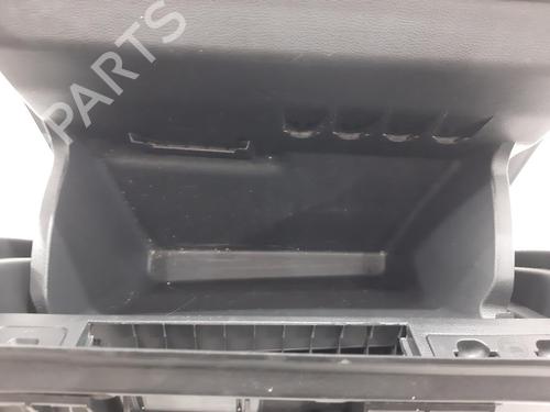 Glove box VW POLO VI (AW1, BZ1, AE1) 1.0 TSI | BP32324218C95 