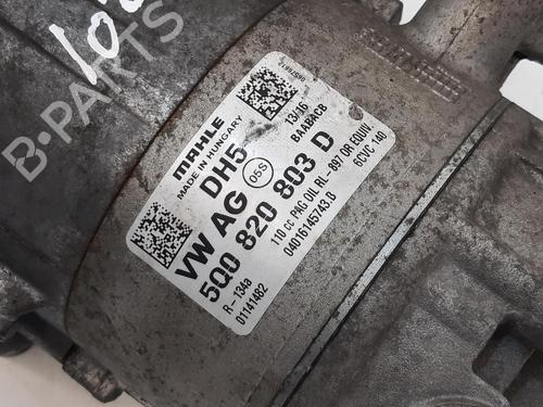 AC compressor SEAT LEON ST (5F8) 2.0 TDI | BP28069417M34 