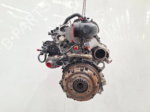 Used Engine Engine VOLVO V40 Hatchback (525) T2 (122 hp) 36384172 36384172
