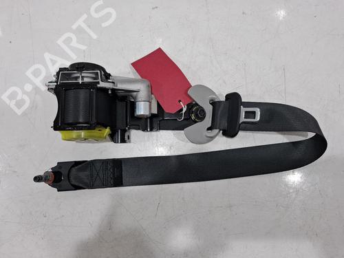 Used Front left seatbelt Front left seatbelt KIA RIO IV (YB, SC, FB) 1.0 T-GDI 100 (101 hp) 40010885 40010885