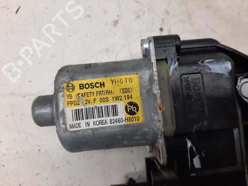 Front right window mechanism KIA STONIC (YB) 1.6 CRDi | BP26765193C23 