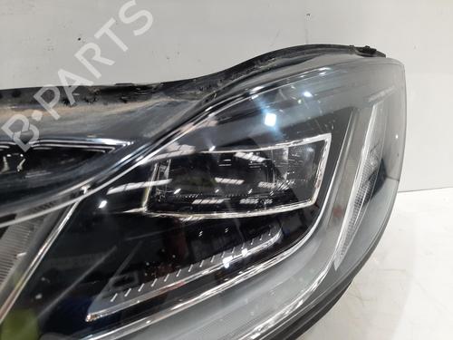 Left headlight JAGUAR I-PACE (X590) EV400 AWD | BP36451314C28 - Image 3