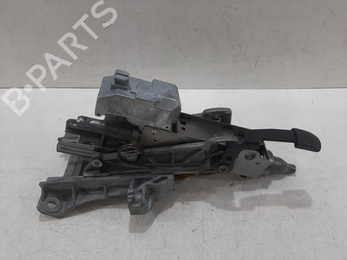 Colonne de direction JAGUAR I-PACE (X590) EV400 AWD (400 hp) 30516975