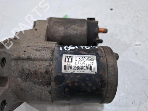 Starter MAZDA 2 (DE_, DH_) 1.3 MZR (DE3FS) | BP39398288M8 - Image 2