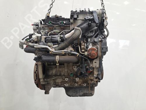 Engine CITROËN C3 Picasso (SH_) 1.6 HDI 90 | BP29554031M1 