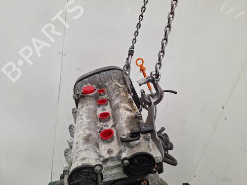 Engine SEAT IBIZA IV (6J5, 6P1) 1.4 | BP36950810M1 - Image 2