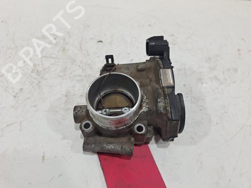 Boîtier papillon VAUXHALL CORSA Mk IV (E) (X15) 1.4 (90 hp) 32120838