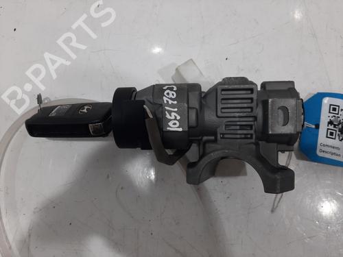 Ignition barrel HYUNDAI ix20 (JC) 1.4 | BP36290261M48 - Image 2