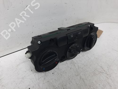 Climate control VW PASSAT B6 (3C2) 1.9 TDI | BP26826569I5 