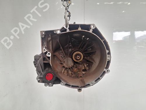 Used Gearbox Gearbox FORD FIESTA VI (CB1, CCN) 1.0 Sport (140 hp) 33436258 33436258