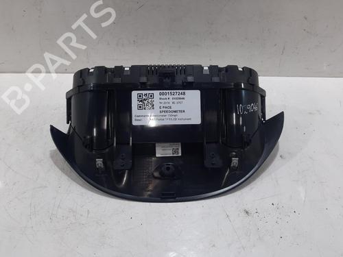 Kombinert Instrument JAGUAR E-PACE (X540) 2.0 D180 AWD | BP29636525C47 