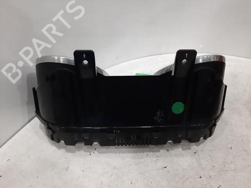 Instrument cluster JAGUAR XF II (X260) 2.0 D | BP26842334C47 