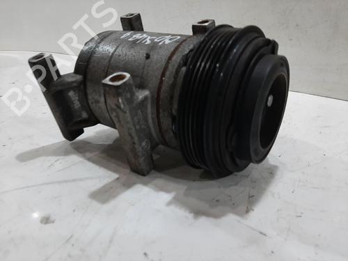 AC compressor HYUNDAI i10 II (BA, IA) 1.0 | BP30142000M34