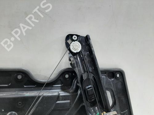 Front right window mechanism VW GOLF VI (5K1) 1.6 TDI | BP34644330C23 - Image 6