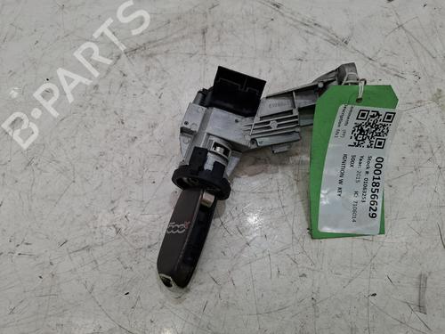 Ignition barrel FIAT 500X (334_) 1.6 D Multijet (334AXA1B, 334AXA11) | BP39983547M48 - Image 6