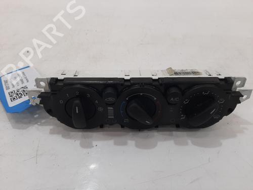 Used Climate control FORD TRANSIT CONNECT V408 Box Body/MPV 1.5 TDCi (101 hp) 26775085