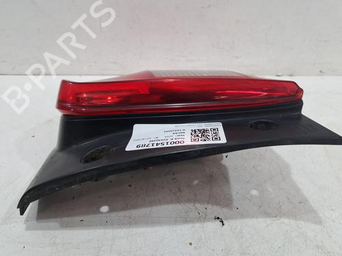 Right taillight NISSAN MICRA IV (K13K, K13KK) 1.2 | BP29810415C35 