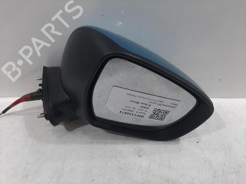 Used Right mirror SUZUKI IGNIS III (MF, FF) 1.2 (ATK412) (90 hp) 26872784