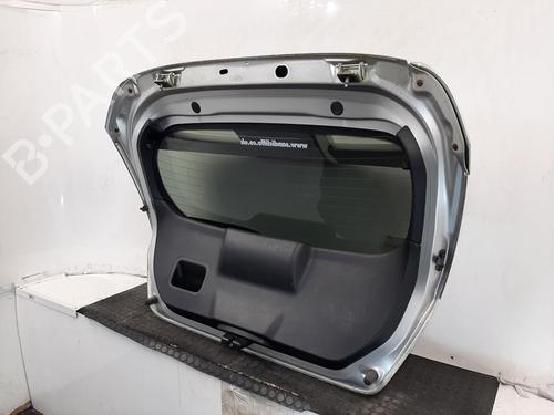 Tailgate FORD FIESTA VI (CB1, CCN) 1.6 Ti | BP28138515C6 