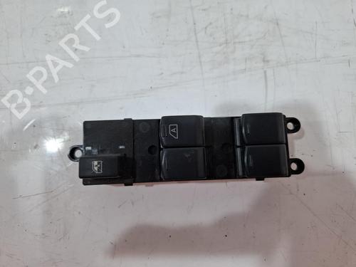 Used Right front window switch Right front window switch 39657574 39657574