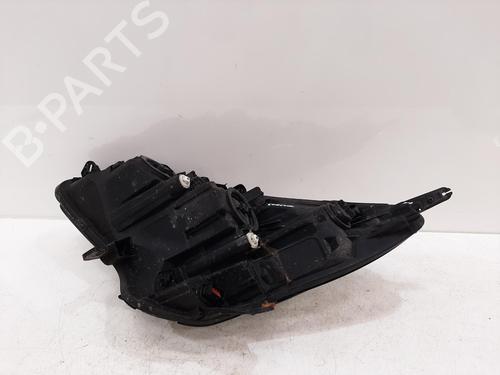 Right headlight VAUXHALL CORSA Mk IV (E) (X15) 1.4 | BP33988258C29  - Image 6