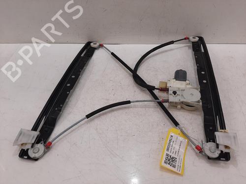 Used Front left window mechanism FORD S-MAX (WA6) 2.0 TDCi (140 hp) 29946236