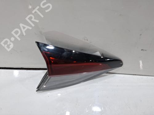 Left tailgate light VAUXHALL CORSA Mk V (F) 1.2 | BP40455604C79 - Image 4
