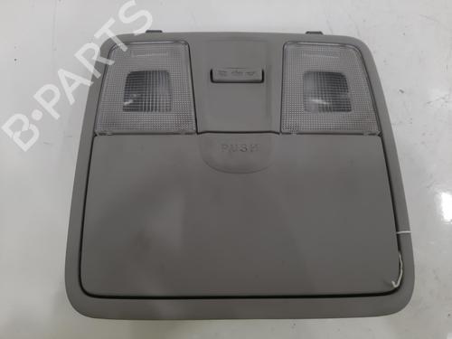 Used Interior roof light KIA CEE'D Sportswagon (JD) 1.6 CRDi 136 (136 hp) 26806750