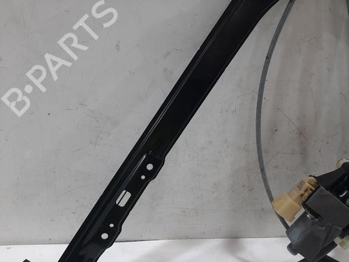 Alzavetro anteriore destra JAGUAR I-PACE (X590) EV400 AWD | BP30829355C23