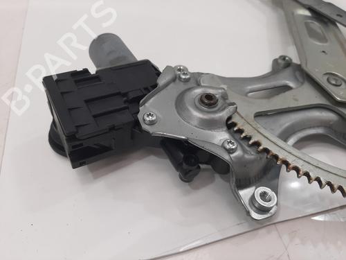 Front left window mechanism TOYOTA PRIUS (_W5_) 1.8 Hybrid (ZVW50, ZVW50_, ZVW51_, ZVW50R, ZVW51) | BP28038230C22 