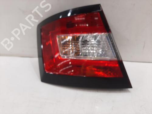 Left taillight SKODA FABIA III (NJ3) 1.0 | BP29471811C34 