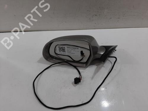 Used Left mirror Left mirror SKODA OCTAVIA II (1Z3) 1.4 TSI (122 hp) 36290187 36290187