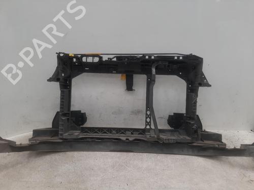 Front slam panel FORD FIESTA VI (CB1, CCN) 1.0 EcoBoost | BP26839877C72 