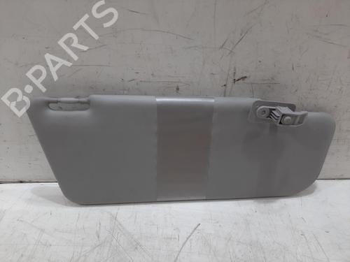 Højre solskærm FIAT PANDA (169_) 1.2 (169.AXB11, 169.AXB1A) | BP37458432I2 - Image 4