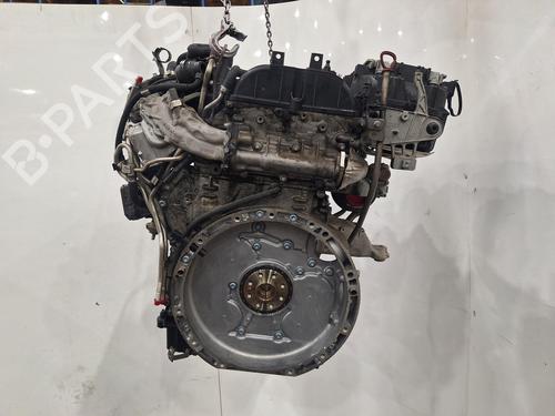 Used Engine Engine MERCEDES-BENZ C-CLASS T-Model (S204) C 200 CDI (204.201) (136 hp) 35963324 35963324