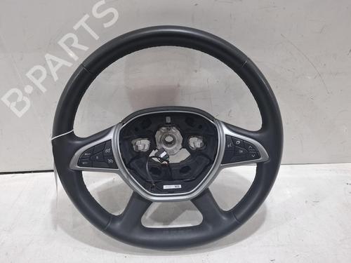 Used Steering wheel Steering wheel DACIA SANDERO III 1.0 TCe 90 (91 hp) 40159736 40159736