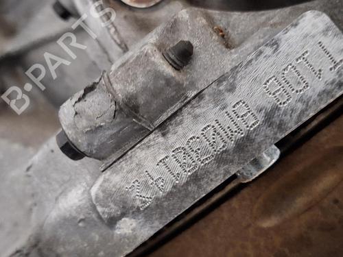 Engine FORD FOCUS III Turnier 1.6 TDCi | BP39724588M1 - Image 2