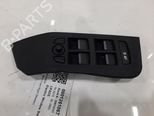 Used Switch JAGUAR I-PACE (X590) EV400 AWD (400 hp) 26844510