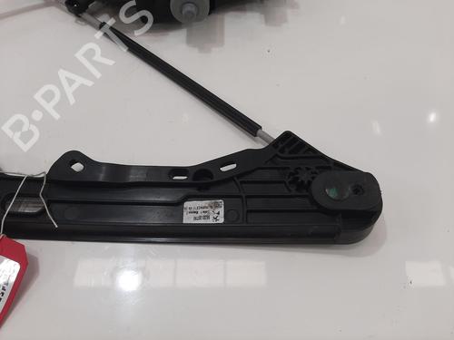 Front left window mechanism PEUGEOT 2008 II (UD_, US_, UY_, UJ_, UR_, UC_) 1.2 PureTech 100 (USHNK) | BP26758756C22 