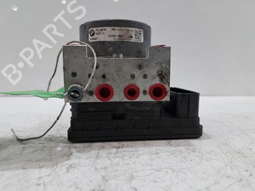 Used ABS pump ABS pump MINI MINI (F56) Cooper SD (170 hp) 39916836 39916836