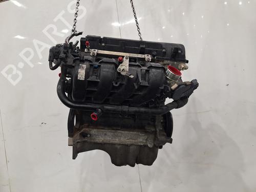 Engine VAUXHALL CORSA Mk III (D) (S07) 1.4 (L08) | BP33242284M1 - Image 6