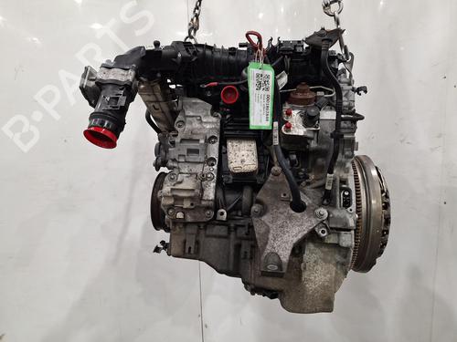 Engine BMW 3 (E90) 320 d | BP40222818M1 - Image 3