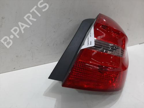 Right taillight MERCEDES-BENZ B-CLASS Sports Tourer (W246, W242) B 180 CDI (246.200) | BP29581060C35 