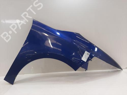 Used Right front fenders CITROËN C4 Picasso II 1.6 BlueHDi 120 (120 hp) 29061016